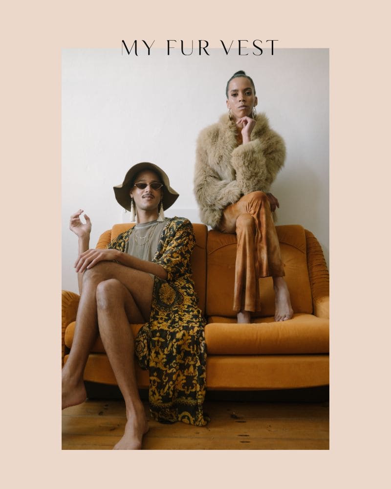faux fur brands