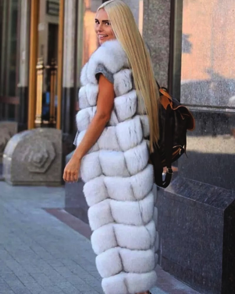 The Reversible Vest